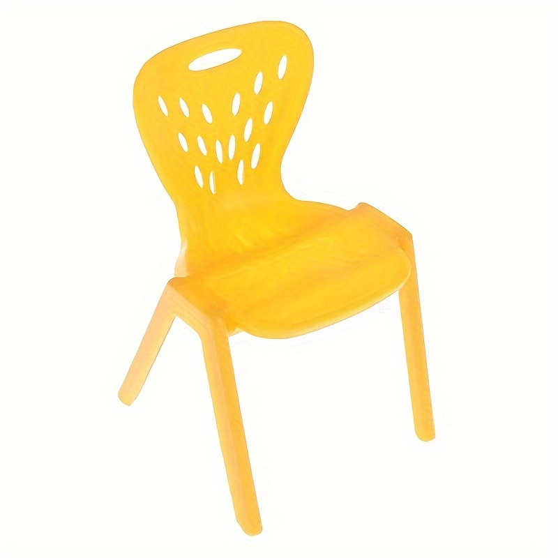 Peacock discount chair plastic