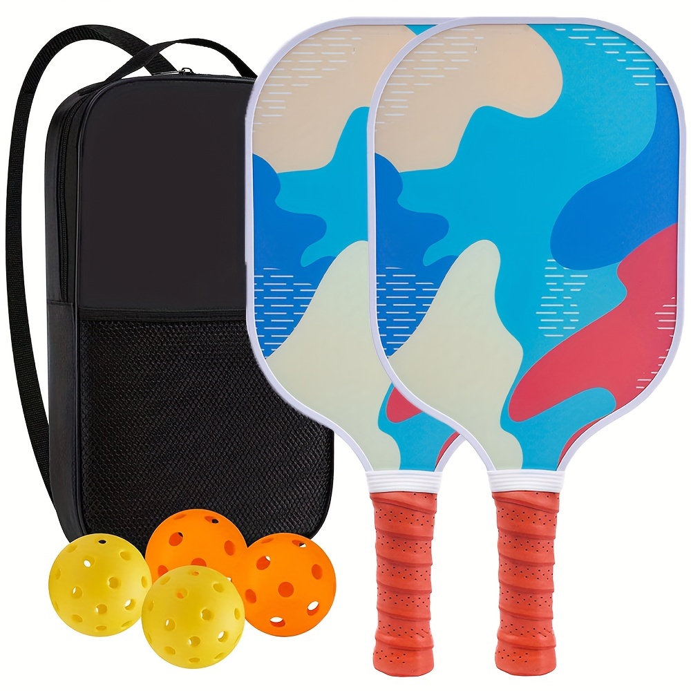 Core Pickleball Pickleball Paddle Set of 4