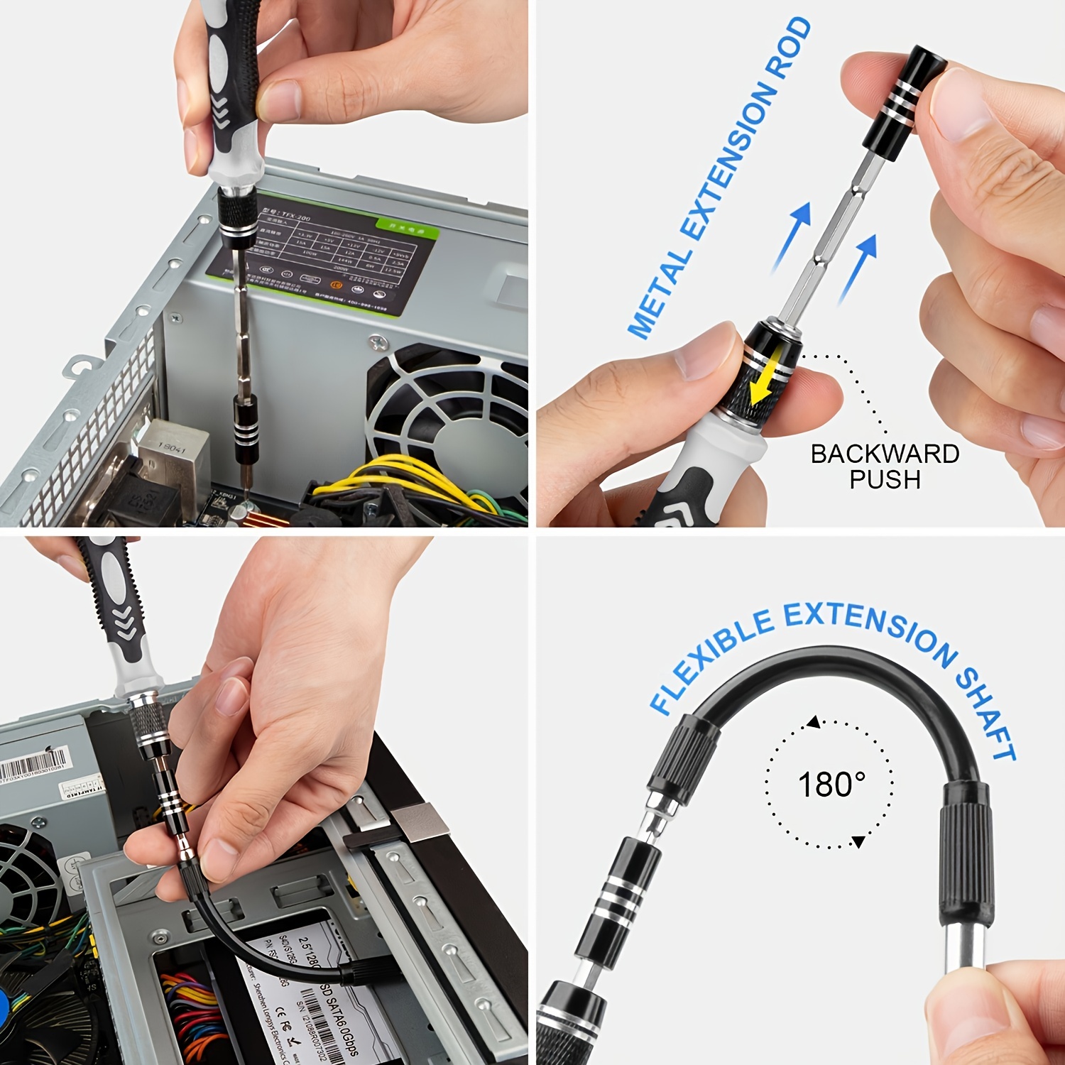 Kit D'outils De Réparation De Nettoyage Pour PS4/PS5 Jeu De - Temu