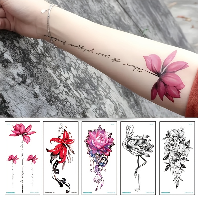 3D Tattoo Design APK for Android Download