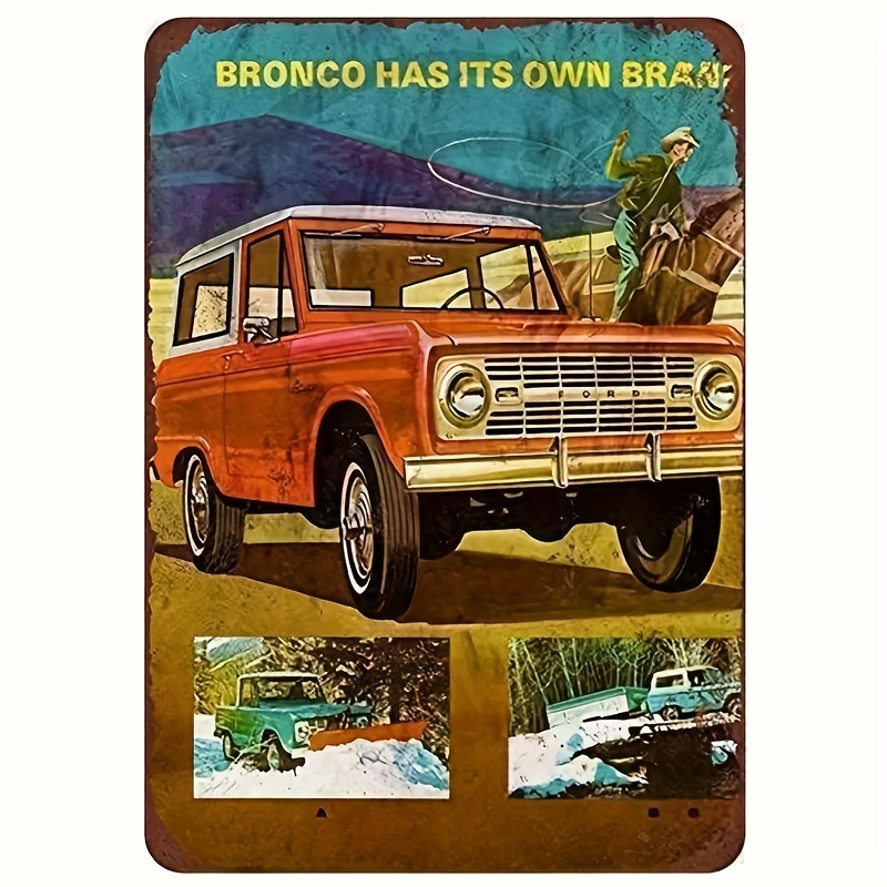 Accessoires Ford Bronco - Retours Gratuits Dans Les 90 Jours