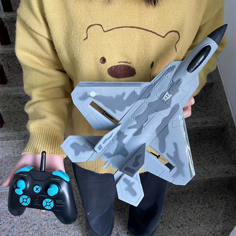 avion de chasse télécommandé jouets d'avion