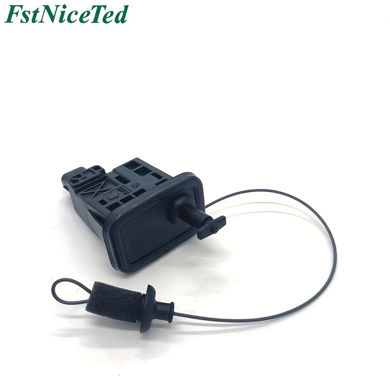 Le moteur de bouchon de réservoir de carburant électrique convient pour Honda CRIDER 2019-2020 OE 74700-TBT-H02_voghion.com