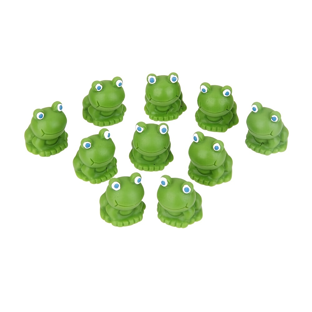 Mini Frog - Temu