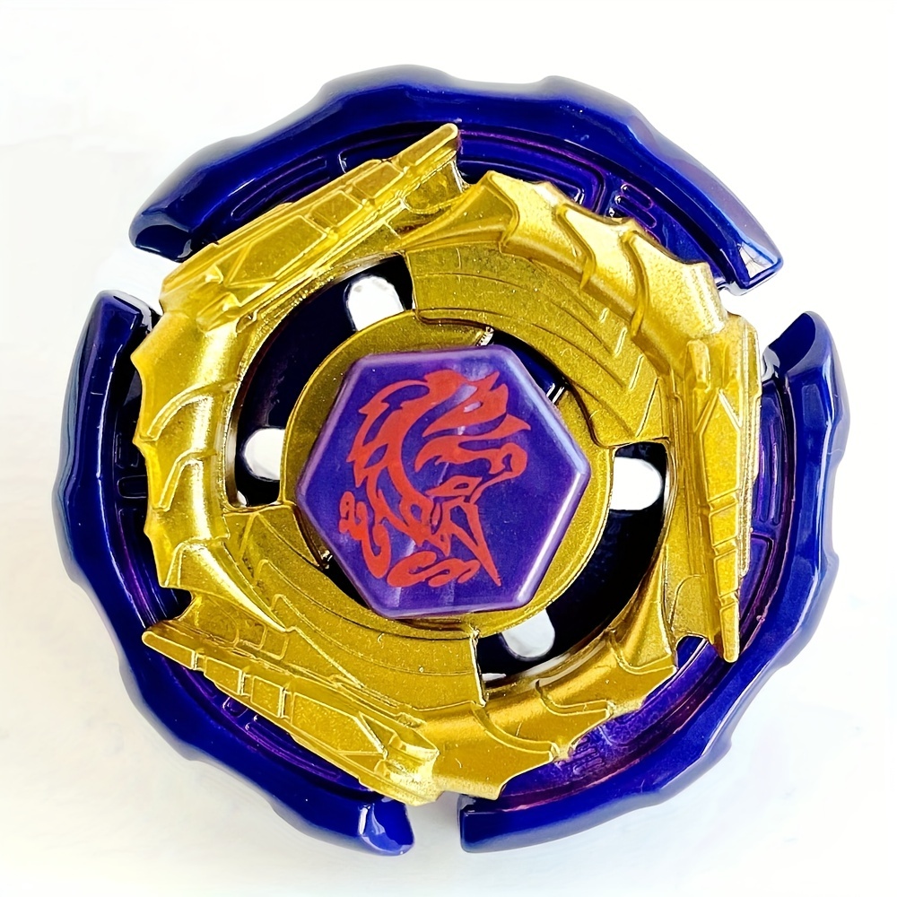 Beyblade Metal Fusion Rock Aries BB-45 Spinning Top