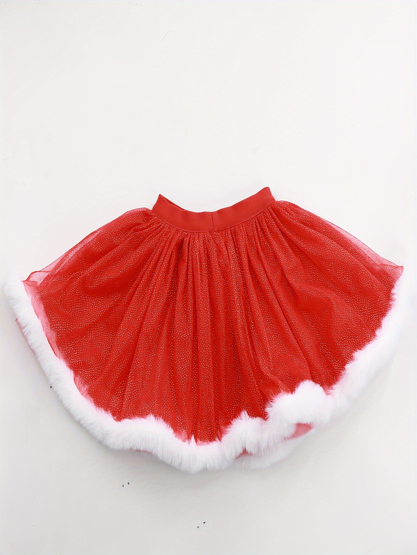 Filles Mignon Tutu Jupe Pour Fête D'anniversaire Défilé De - Temu