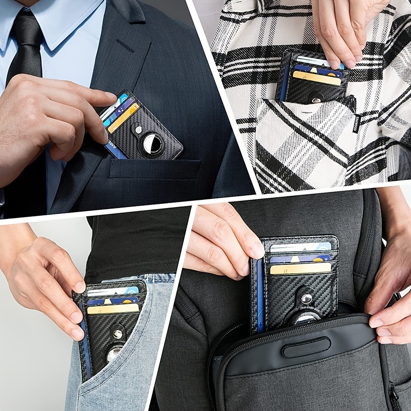 Tracer AirTag Pocket Clip