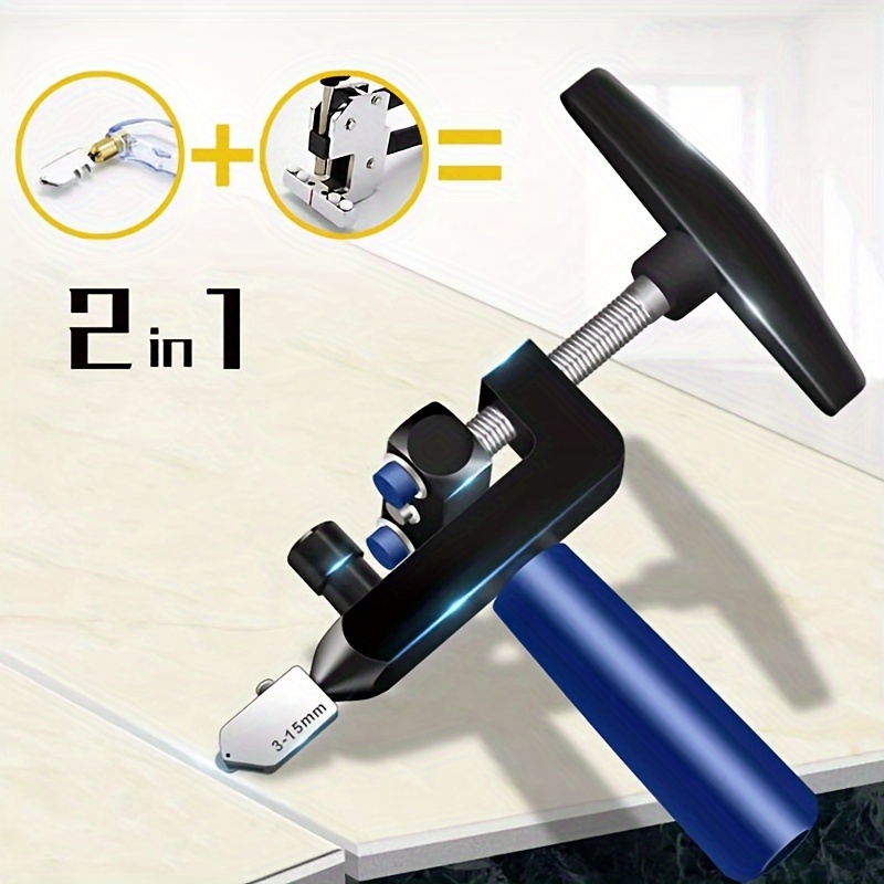 1 Glass Ceramic Tile Cutter Knife Wheel Diamond Roller Temu