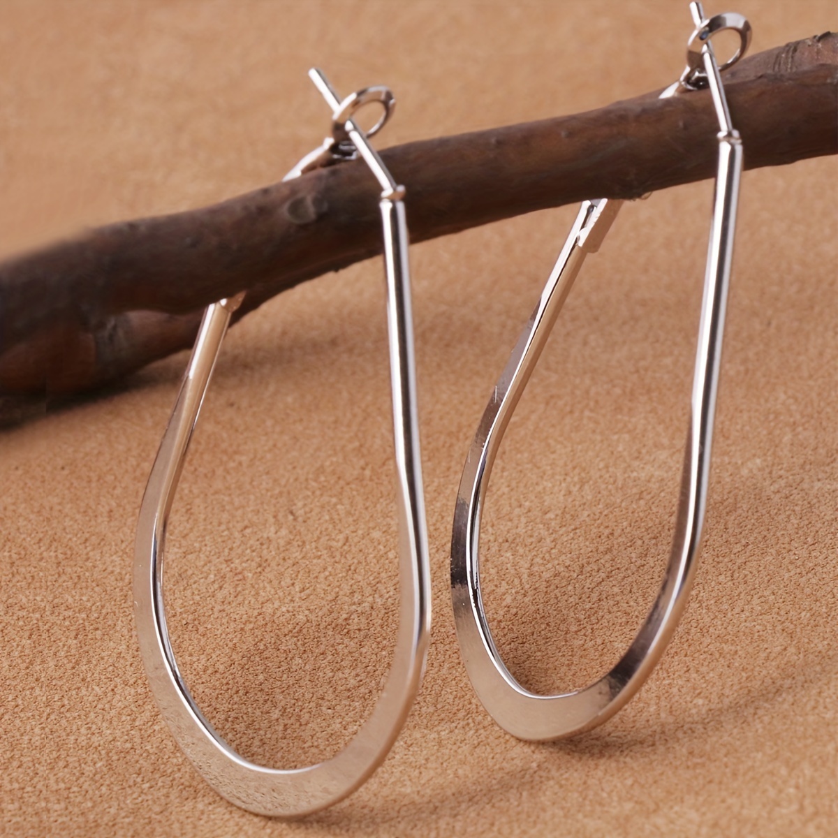 Pendientes - foto 3