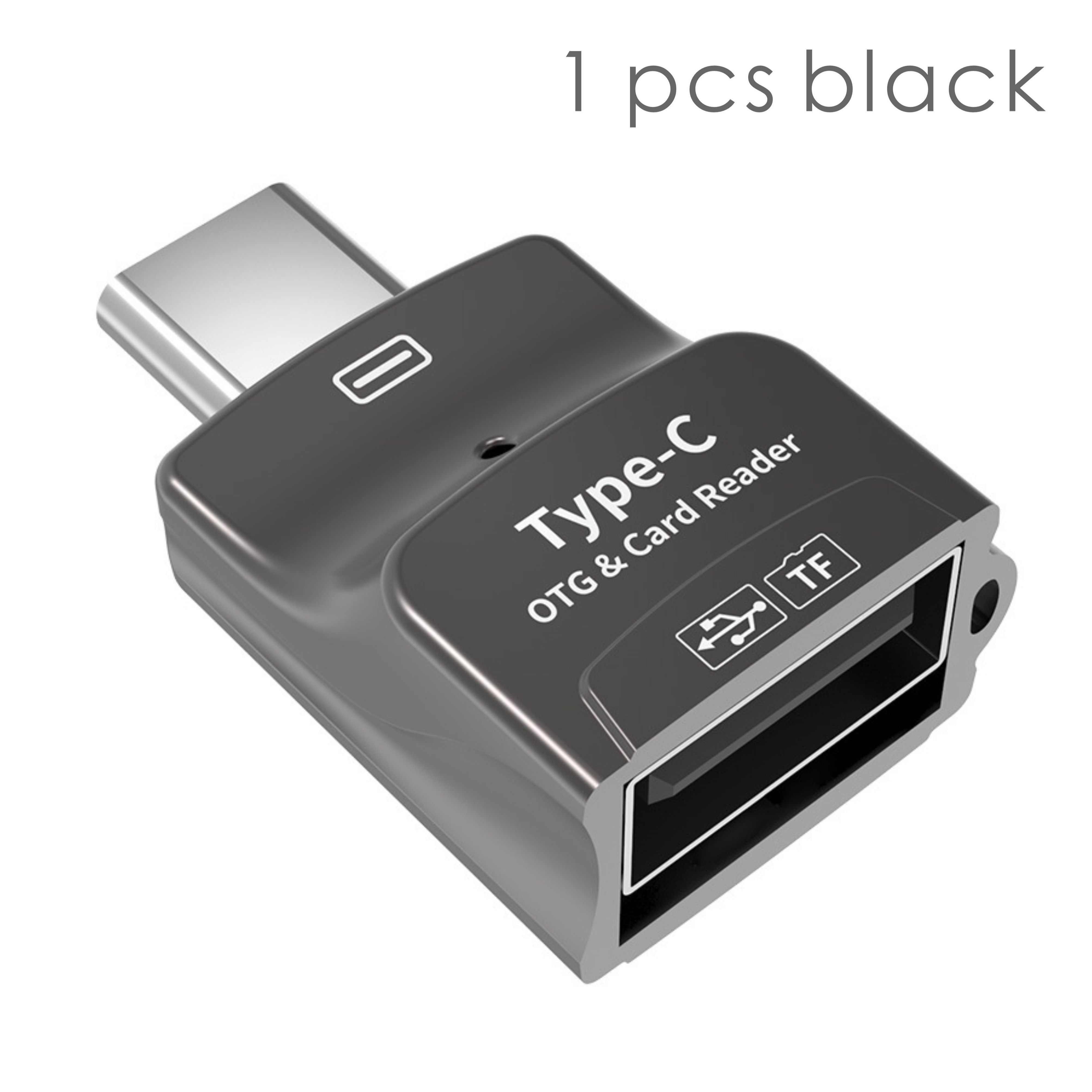 Acheter Mini lecteur de carte TF USB2.0 lecteur de carte micro sd