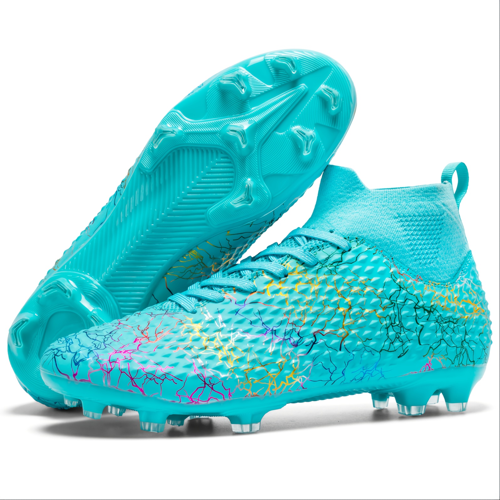 Tecnología Supracomfort ✓⚡️🔥 #zapatillas #futsal #microfutbol