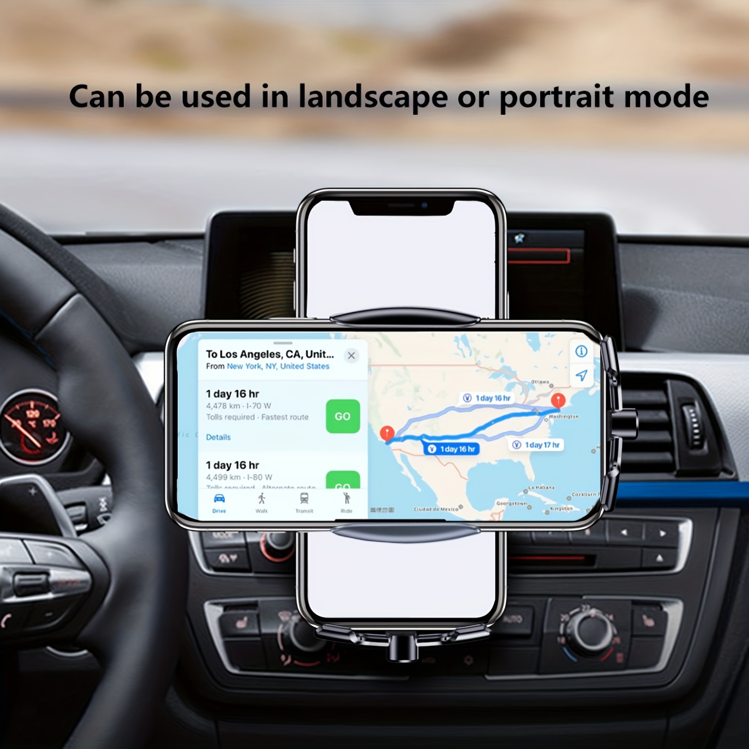 Încărcător wireless auto de 15W, încărcător wireless mobil montat pe vehicul, suport de telefon cu încărcare wireless generală pentru grilaj de aerisire cu inducție infraroșie_voghion.com