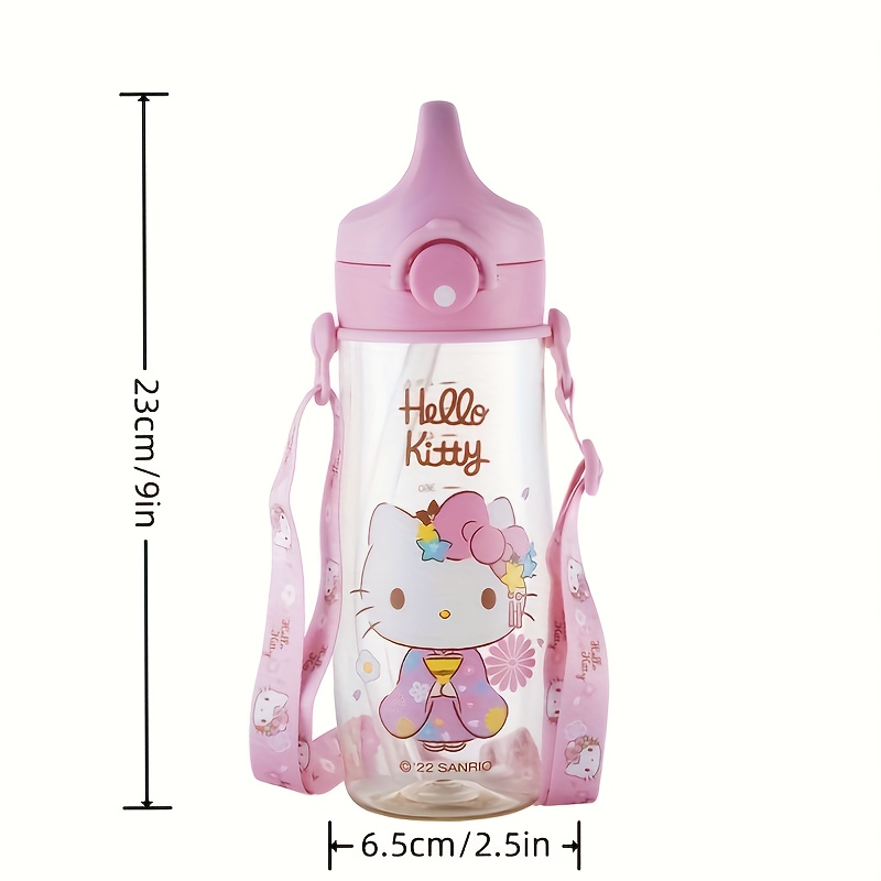 Hello Kitty Tazza Caffè 480ml Isolamento A Doppio Strato In Acciaio  Inossidabile Grado Alimentare 316 Regalo Natale Bambini Tazza Bambini In  Gravidanza Cannuccia - Prima Infanzia E Maternità - Temu Italy