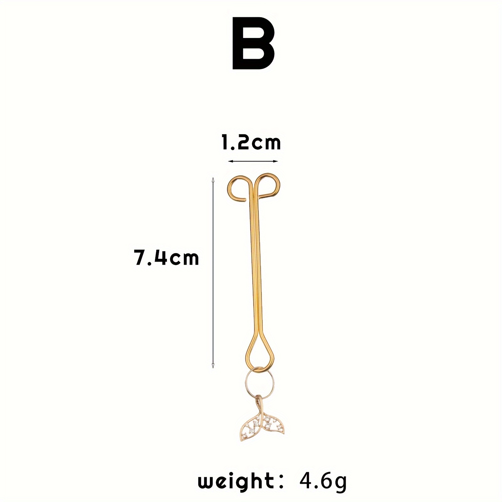 Bdsm Accessories Adjustable Metal Nipple Clamps Nipple - Temu