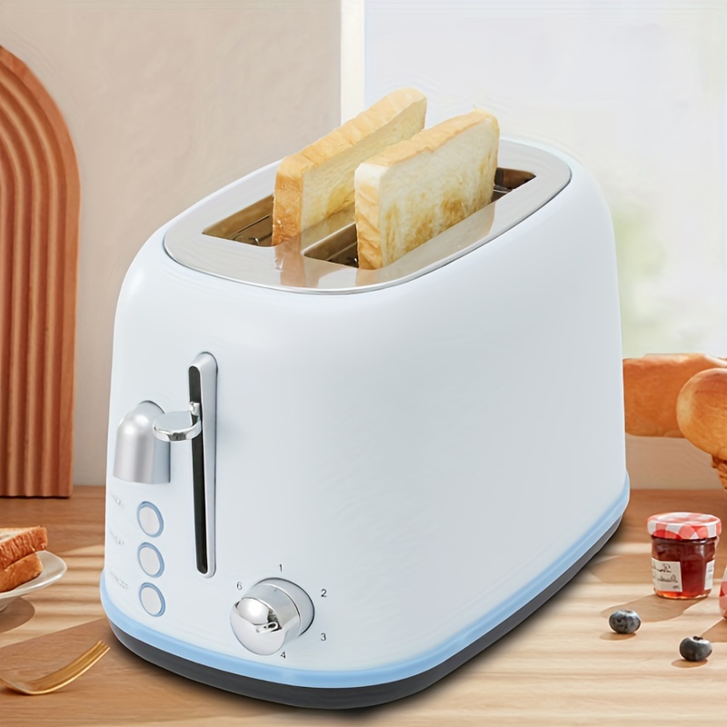 Toaster - Temu