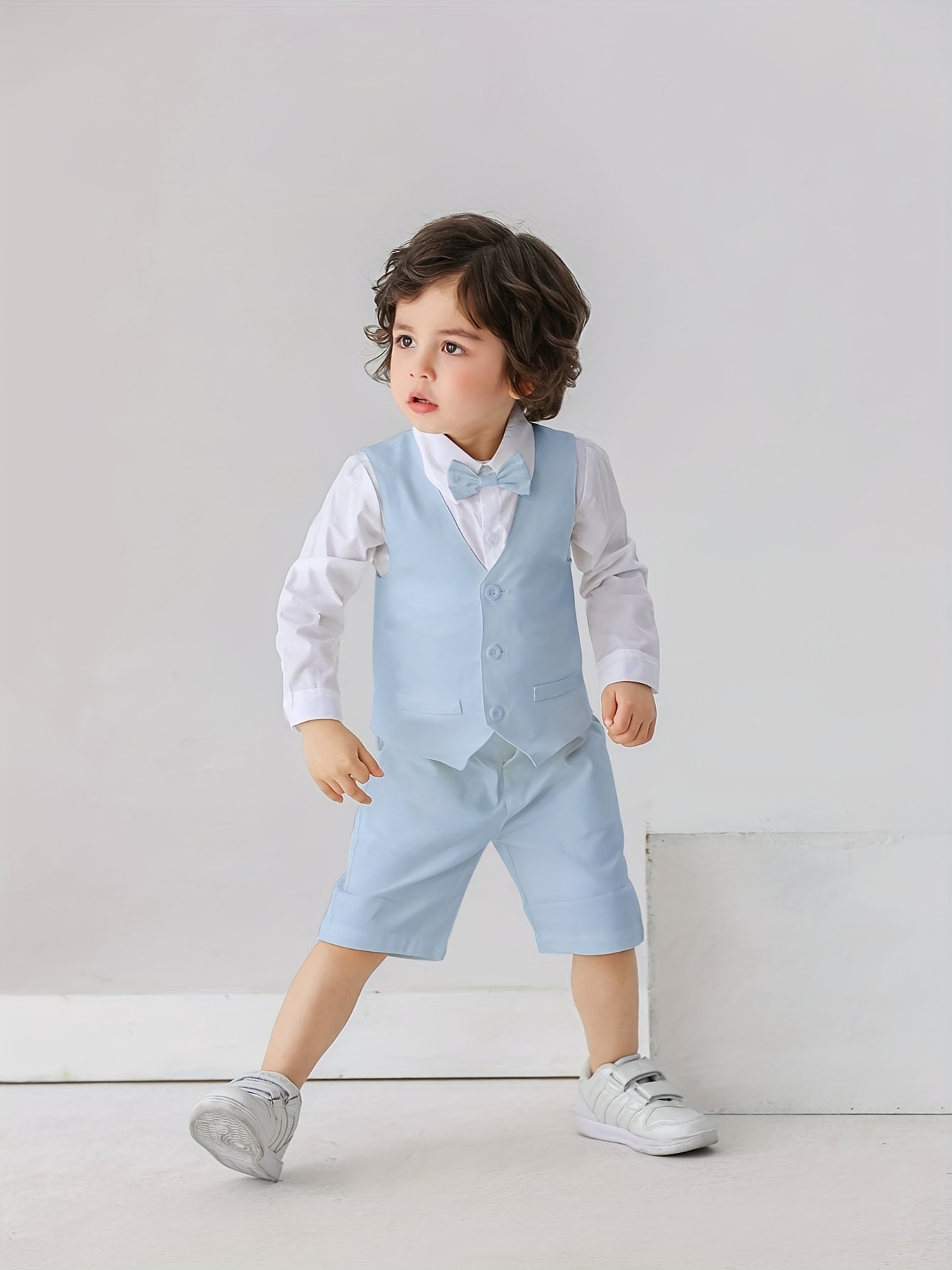 Baby on sale shirt vest