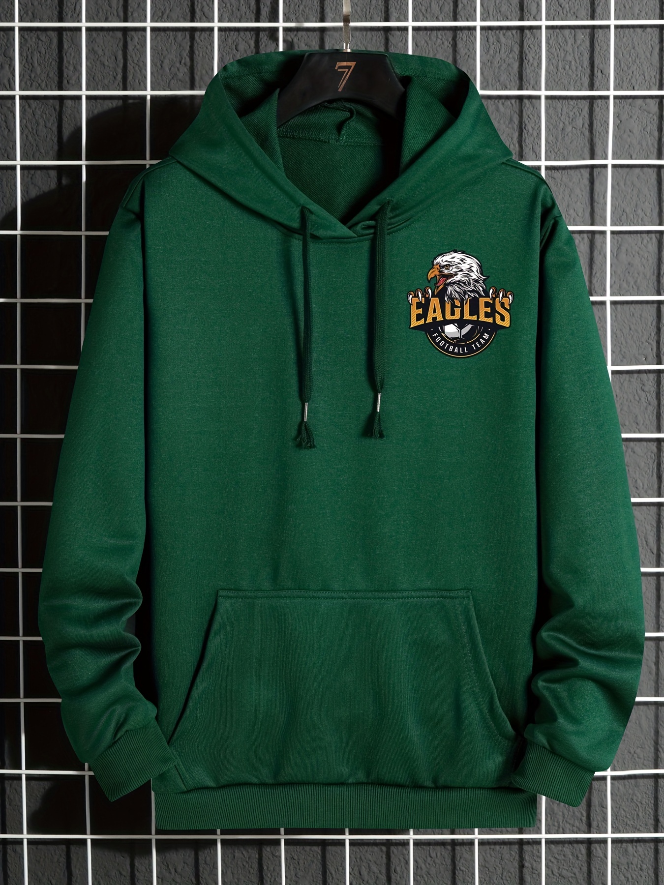 Eagles Team Hoodie 