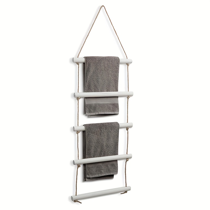 Over the door discount towel rack kmart