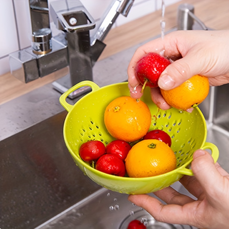  Juego de accesorios para colador de frutas y verduras