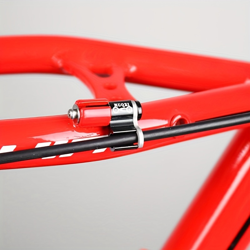MUQZI Kit de cable de freno de cambio de bicicleta Juego de cable
