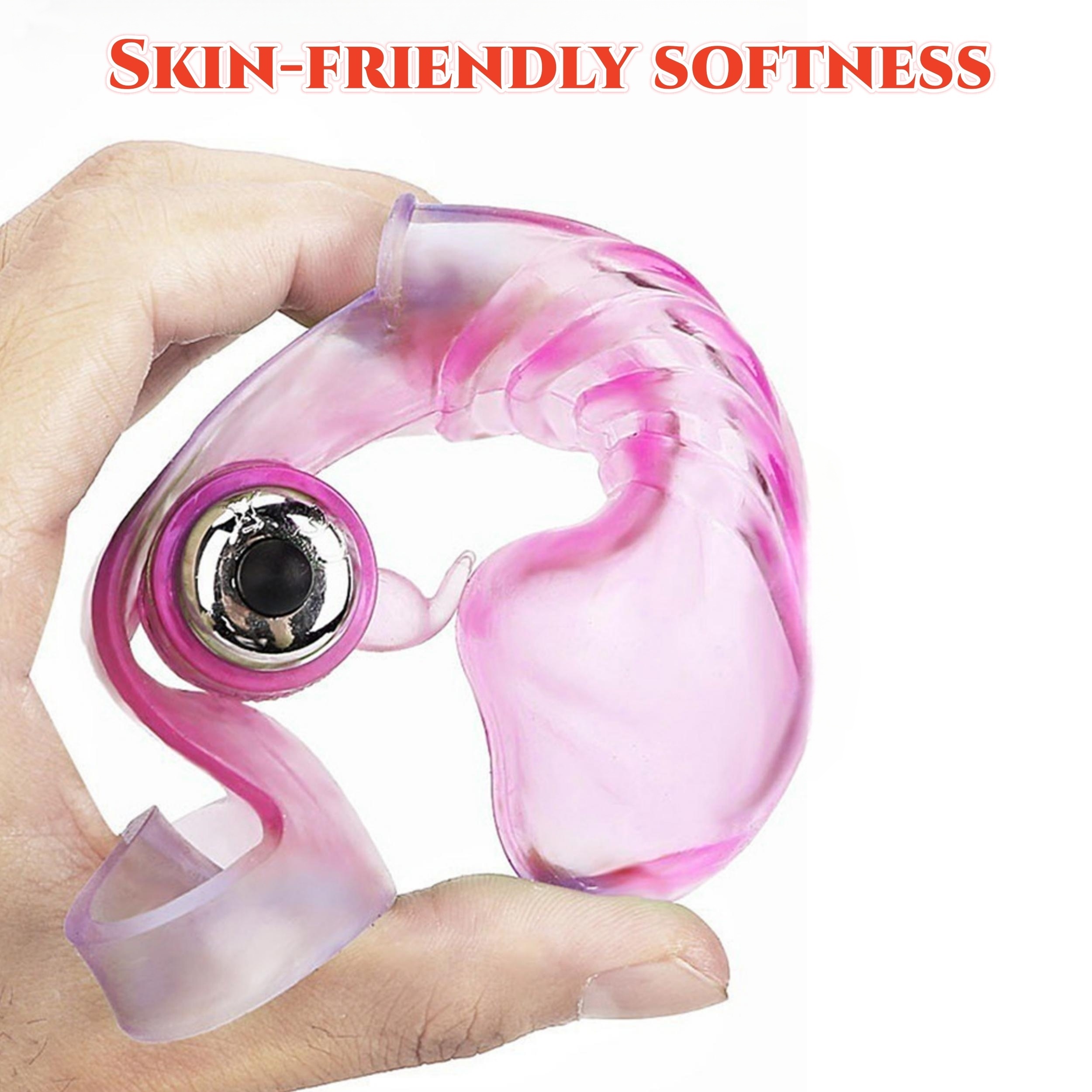 Powerful Finger Vibrator Sleeve Women G spot Massager Bullet - Temu