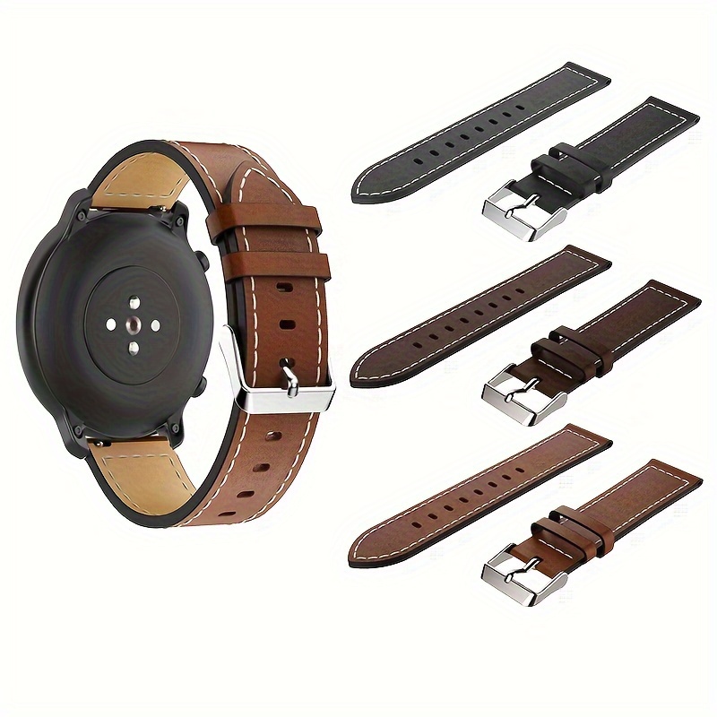 HUAWEI Watch 3 Active (46mm) - Smartwatch Black : : Electrónica