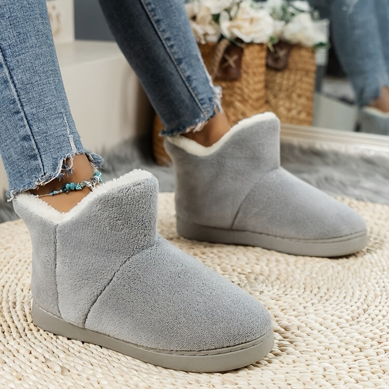 Grey ugg house online shoes