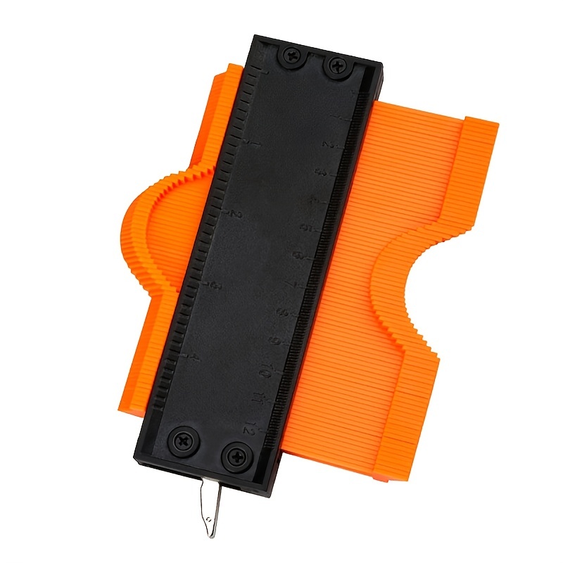 Contour Meter Lock Multifunctional Woodworking Measuring Temu