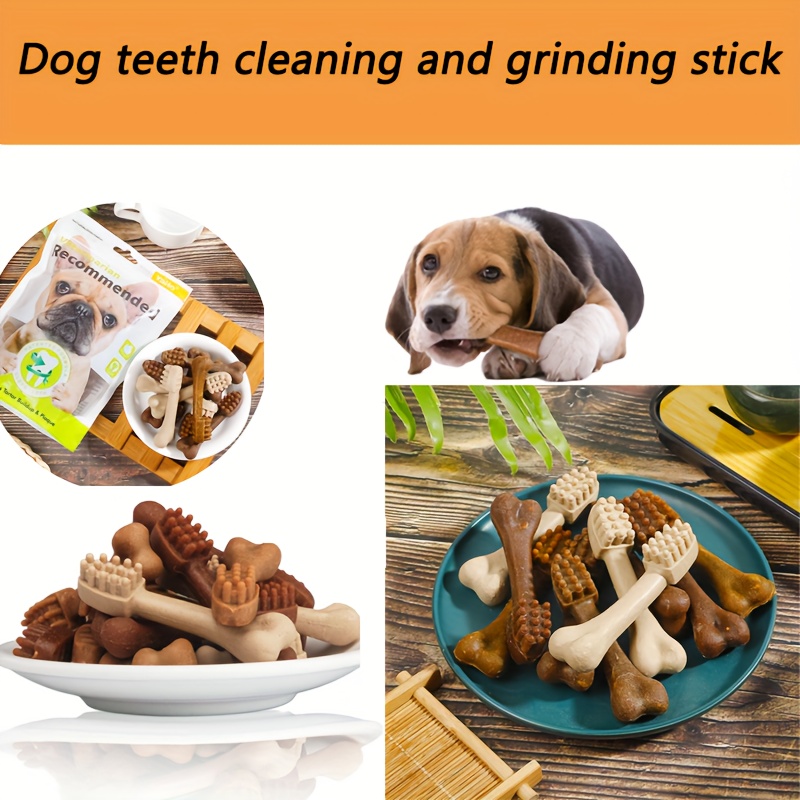 Bone-shaped Silicone Dog Lick Pad - Relieve Boredom & Anxiety With  Delicious Treats! - Temu