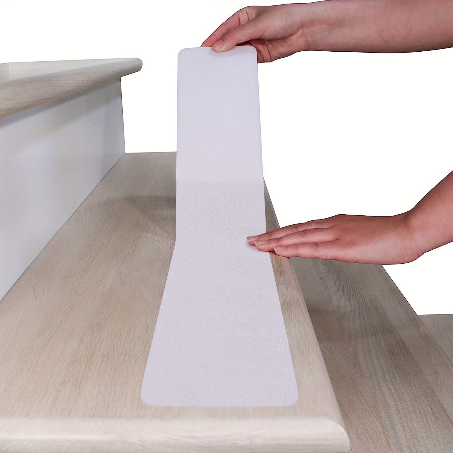 Durable Non-Slip Strips