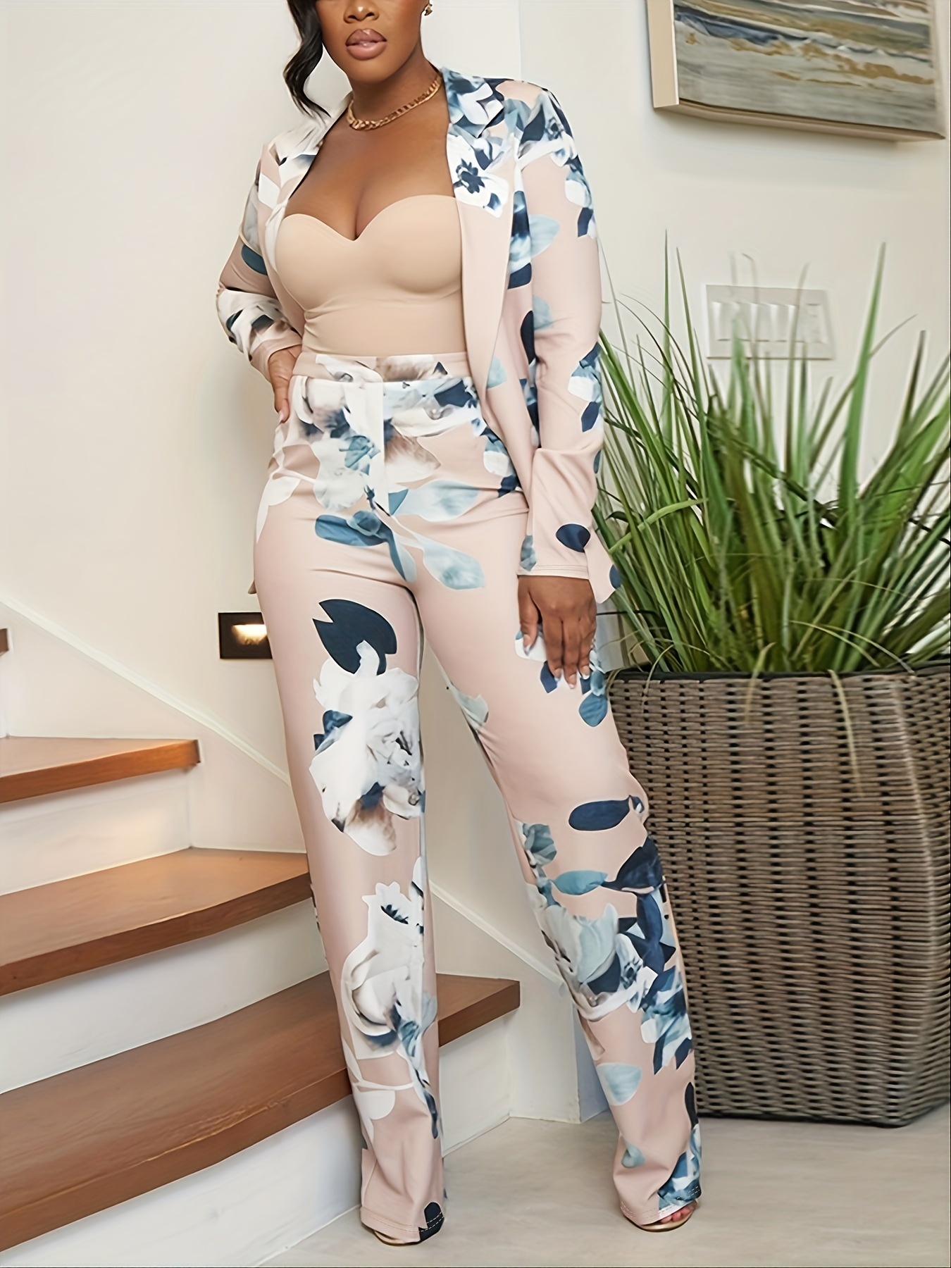 Sexy Solid Sheer Tulle Two piece Pants Set Criss Cross Crop - Temu