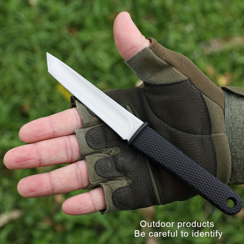 High Quality Cpm 154 Steel Mini Pocket Knife High Hardness - Temu