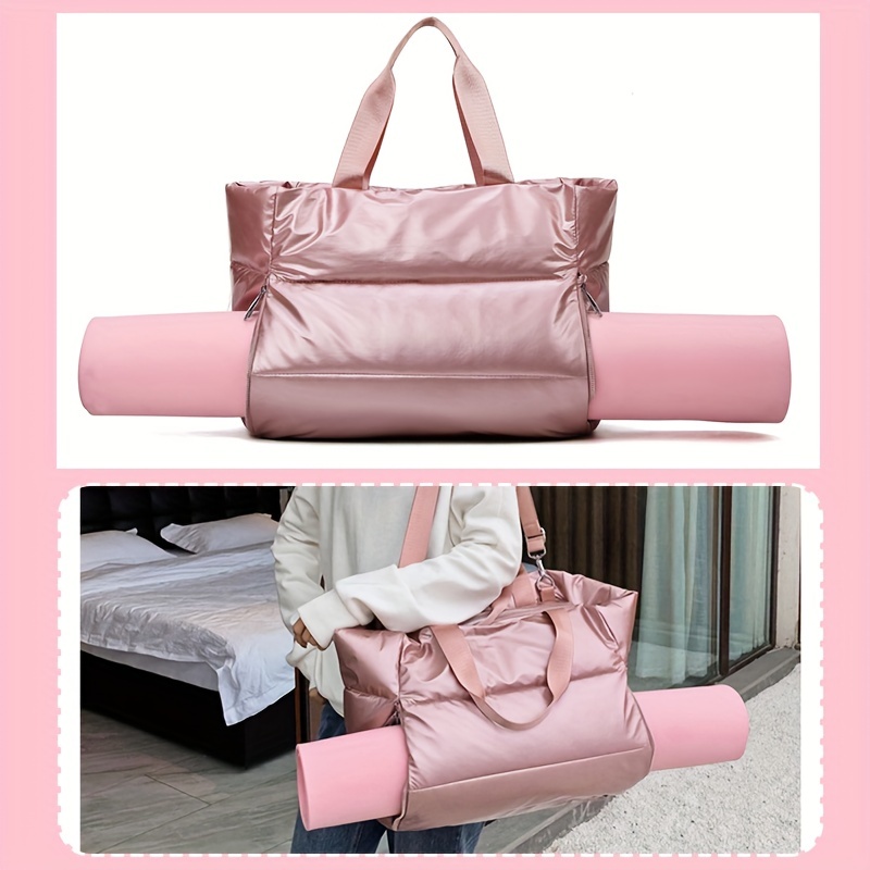 Gym Bags For Women, Yoga Bags