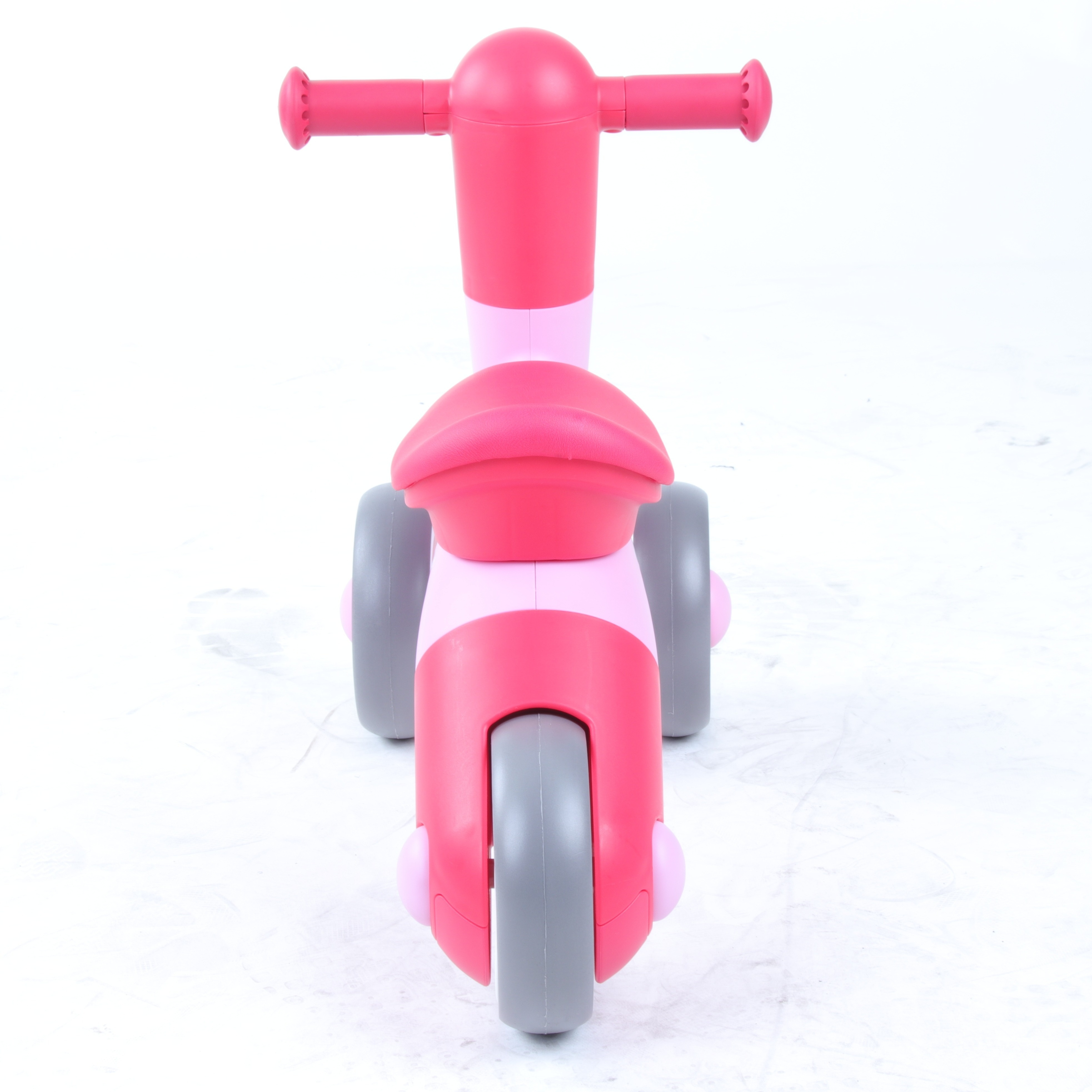 Little tikes balance bike hot sale pink