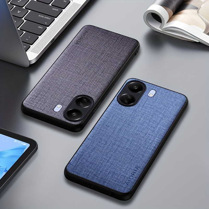 POCO C65 Case - V2.0