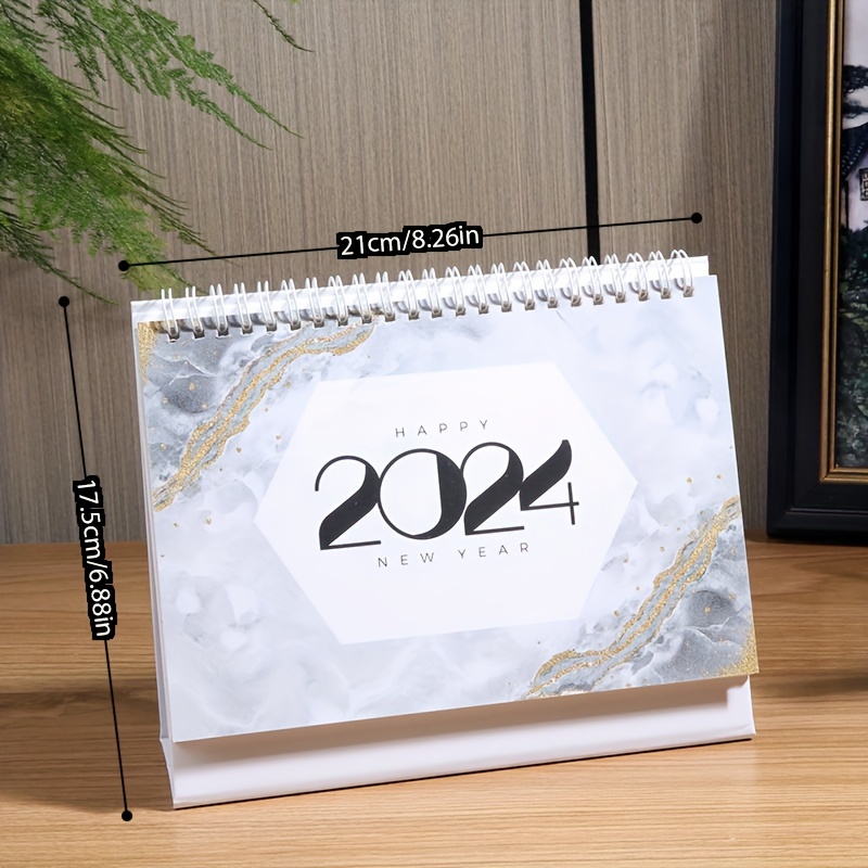 Decorative Office Desk Accessories 2024