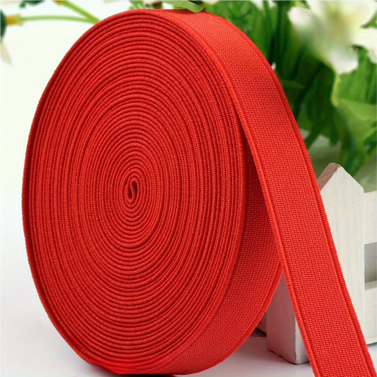 1pc Colors Sewing Elastic Band Wide Heavy Stretch High Elasticity Knit  Elastic Band For Sewing Waistband Elastic - Arts, Crafts & Sewing - Temu  Philippines