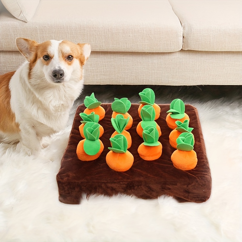 Dog Puzzle Toys Dog Toys Interactive Dog Toys Dog Enrichment - Temu