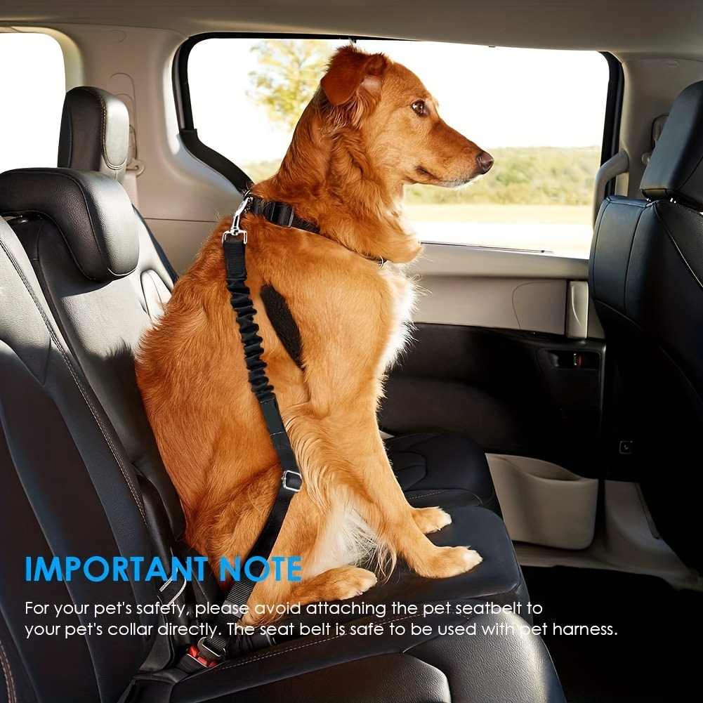 Dog Harness For Cars - Temu