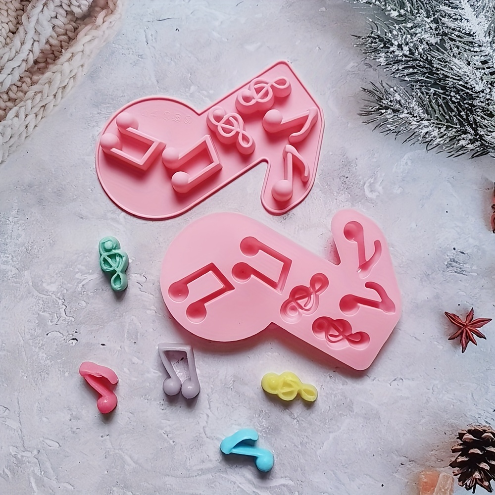 Candy Silicone Molds - Temu