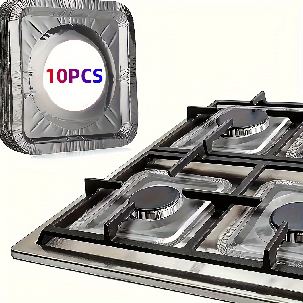Silicone Stove Top Cover For Electric Stove Extra - Temu