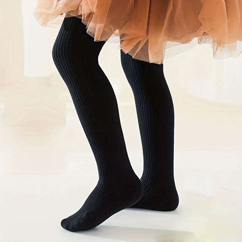 Breathable & Anti-Bacterial Kids Tights 