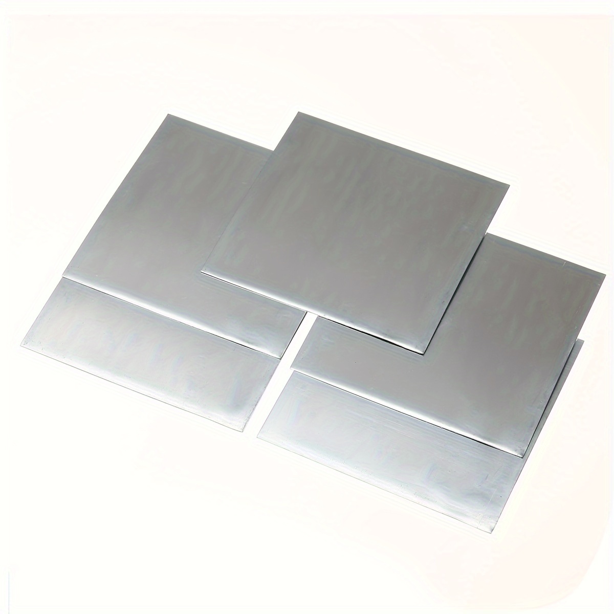 99.9% Pure Copper Cu Metal Sheet Foil Thickness Perfect For - Temu