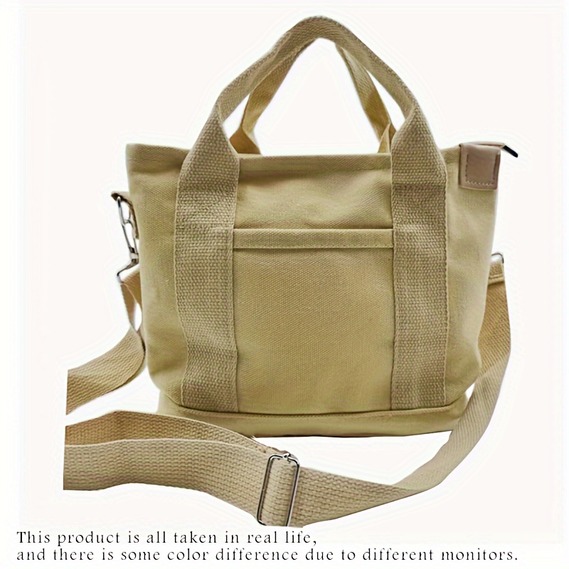 1pc Mini All-over Printed Fashionable Single Shoulder Bag Suitable