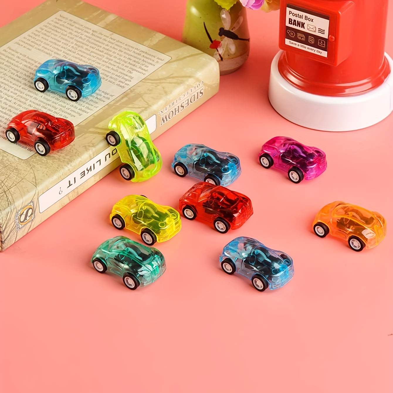 Spielzeugautos Für Mädchen - Kostenloser Versand Für Neue Benutzer - Temu  Germany