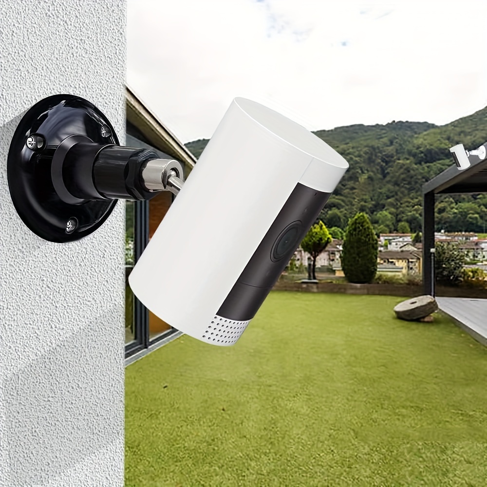 360° Adjustable Wall Mount for Arlo Pro 4/3/2, Arlo Ultra Eufy Cam 2C  Camera