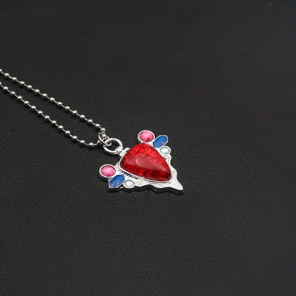 anime stone mask super aja necklace - Temu Mauritius