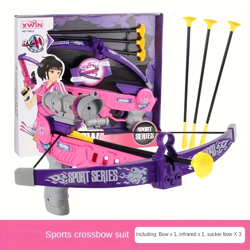 Archery Set - Temu