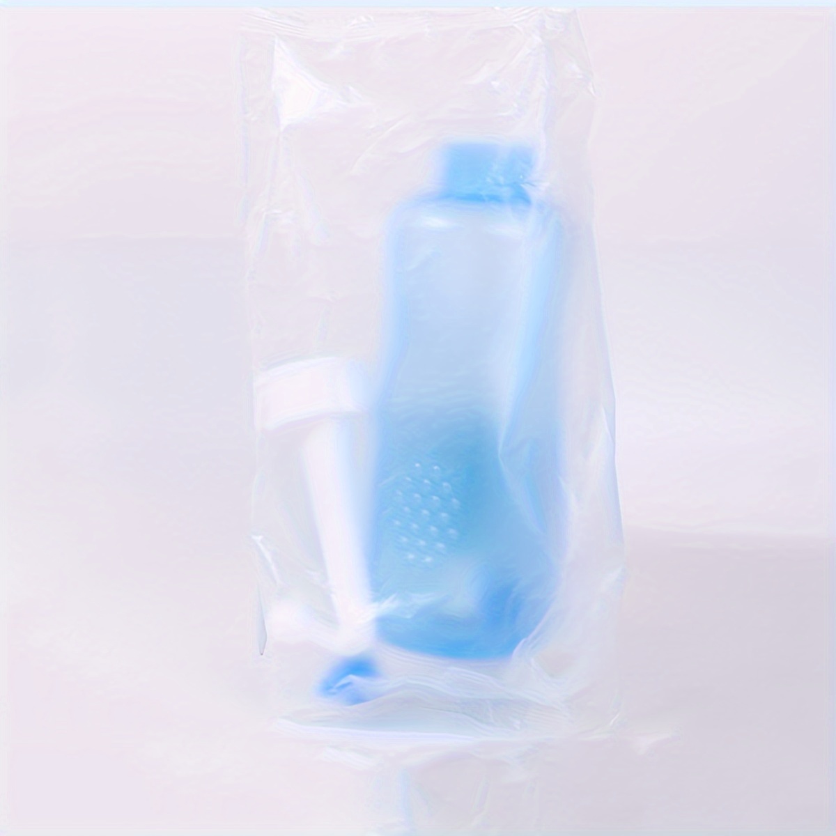 Botella de lavado nasal, botella de enjuague sinusal, limpiador de lavado  de nariz de 10.1 fl oz, dispositivo de lavado nasal, riego nasal, cuidado  de