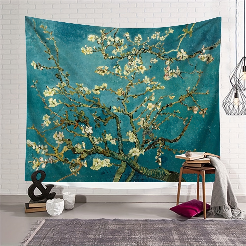 Wall discount carpet tapestry